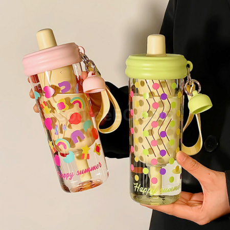 Customization STRAW CUP Corporate Gifts