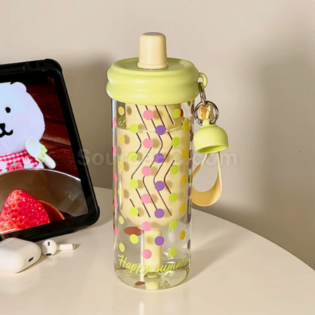 Customization STRAW CUP Corporate Gifts