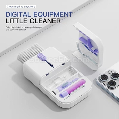 Customization Laptop Keyboard Cell Phone Cleaning Kit Corporate Gifts