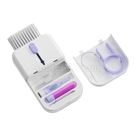Customization Laptop Keyboard Cell Phone Cleaning Kit Corporate Gifts