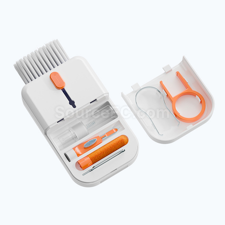 Customization Laptop Keyboard Cell Phone Cleaning Kit Corporate Gifts
