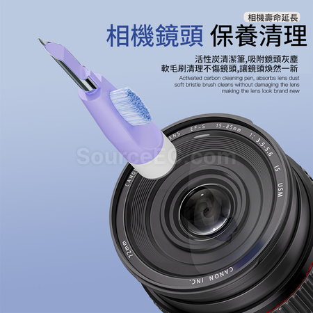 Customization Laptop Keyboard Cell Phone Cleaning Kit Corporate Gifts