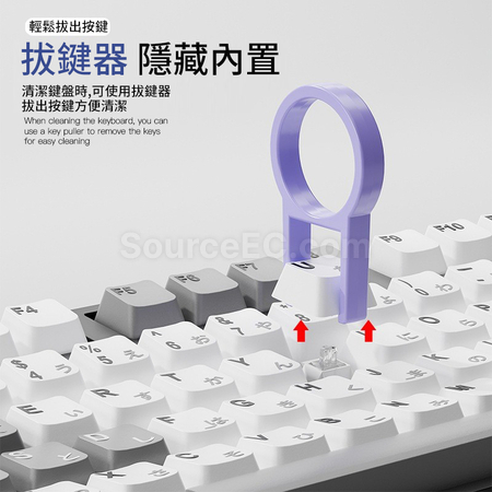 Customization Laptop Keyboard Cell Phone Cleaning Kit Corporate Gifts