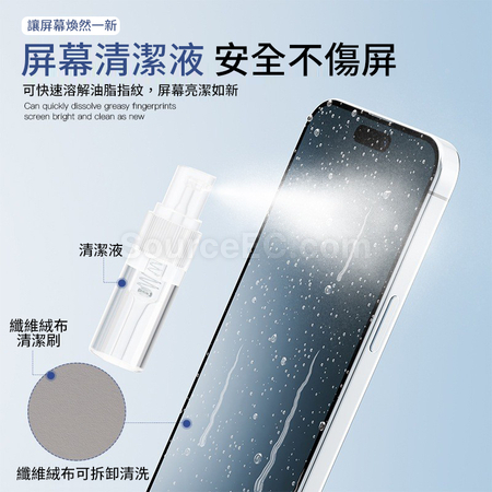 Customization Laptop Keyboard Cell Phone Cleaning Kit Corporate Gifts