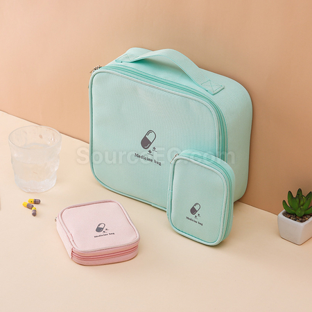 Customization Medicine Bag Corporate Gifts