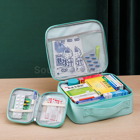 Customization Medicine Bag Corporate Gifts