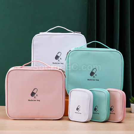 Customization Medicine Bag Corporate Gifts