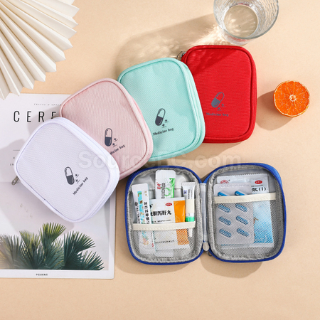 Customization Medicine Bag Corporate Gifts