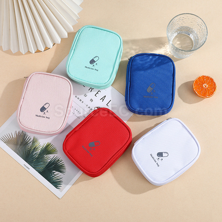 Customization Medicine Bag Corporate Gifts