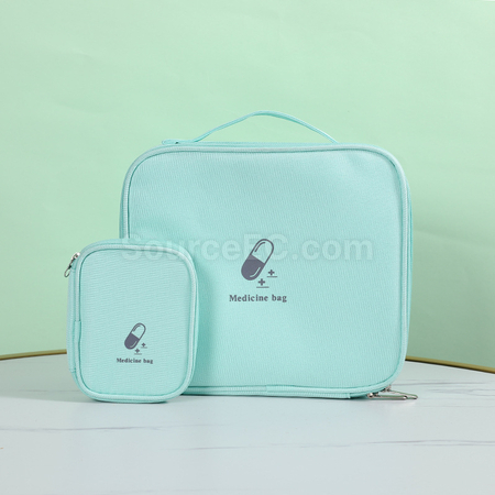 Customization Medicine Bag Corporate Gifts