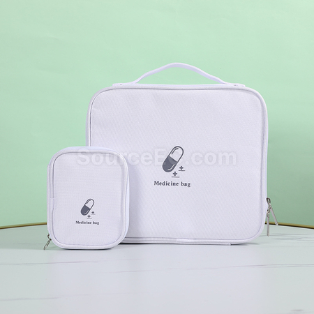 Customization Medicine Bag Corporate Gifts