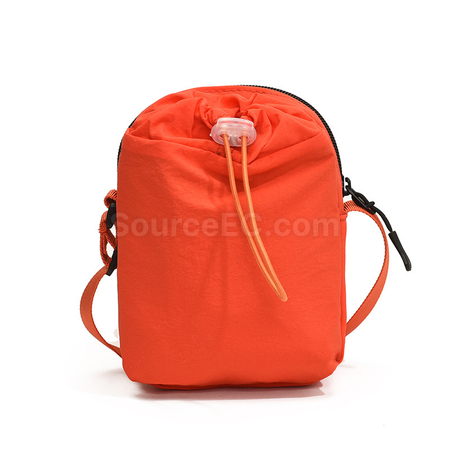 Customization Inclined Shoulder Bag Corporate Gifts