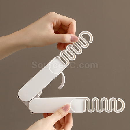 Customization Folding Hanger Corporate Gifts