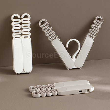 Customization Folding Hanger Corporate Gifts