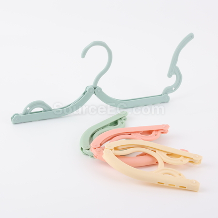 Customization Folding Hanger Corporate Gifts