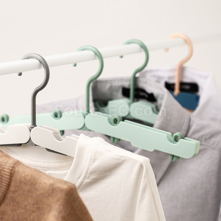 Customization Folding Hanger Corporate Gifts