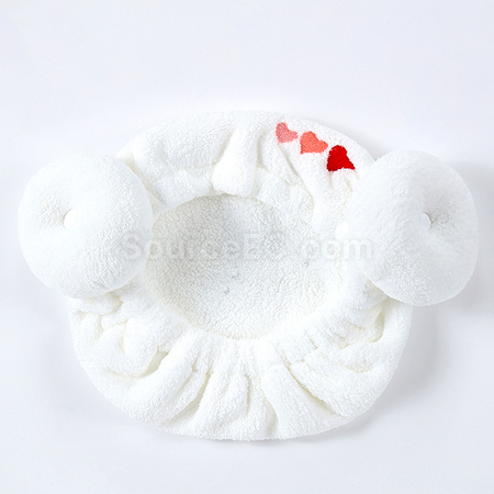 Customization Children's Dry Hair Cap Corporate Gifts
