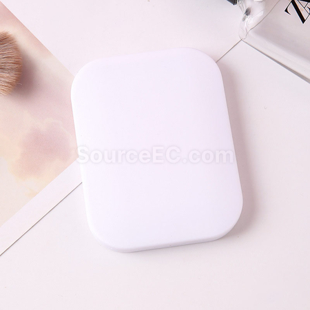 Customization Folding Mirror Comb Corporate Gifts