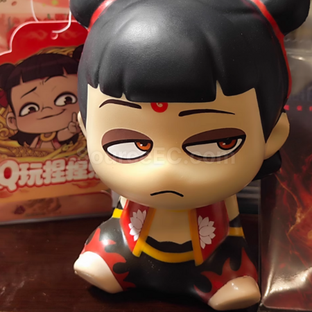 Customization Nezha Pinch Music Corporate Gifts