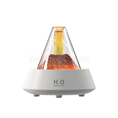 Customization Colorful Volcano Aroma Diffuser Corporate Gifts