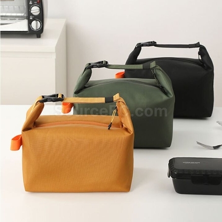 Customization Large Capacity Portable Lunch Box Corporate Gifts