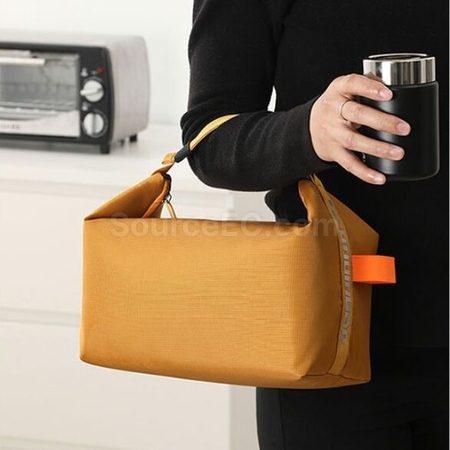 Customization Large Capacity Portable Lunch Box Corporate Gifts