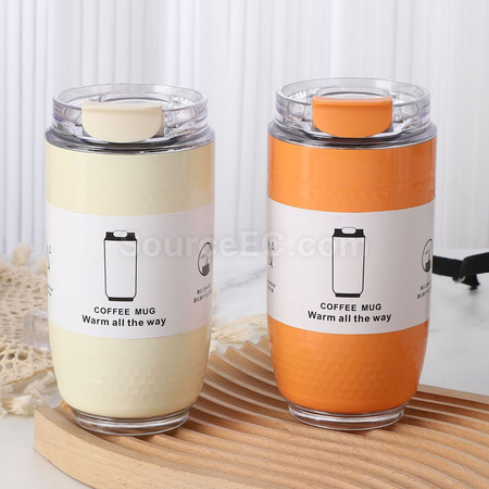 Customization Stainless Steel Vacuum Flask Corporate Gifts
