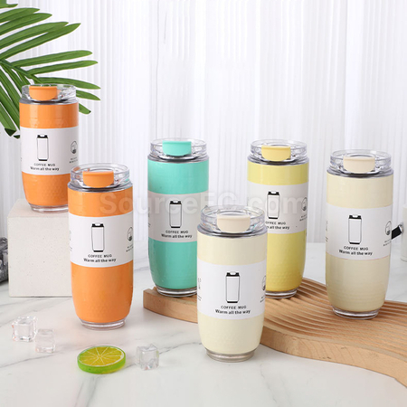 Customization Stainless Steel Vacuum Flask Corporate Gifts