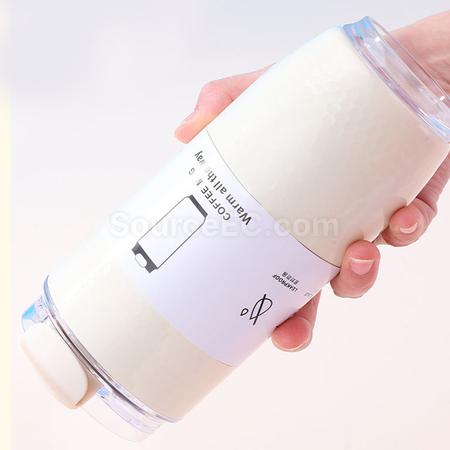 Customization Stainless Steel Vacuum Flask Corporate Gifts