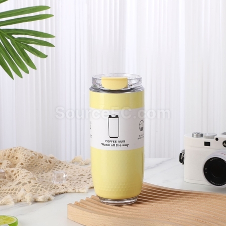 Customization Stainless Steel Vacuum Flask Corporate Gifts