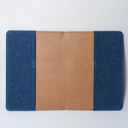 Customization Denim notebook Corporate Gifts