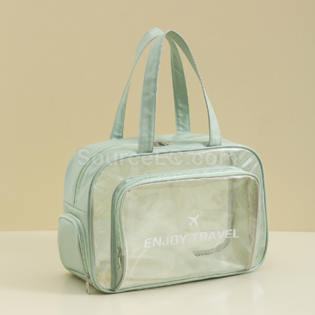 Customization Waterproof dry wet separation storage bag Corporate Gifts