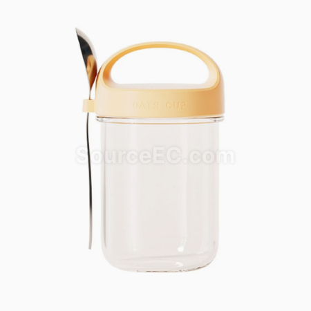 Customization Salad Cup Corporate Gifts