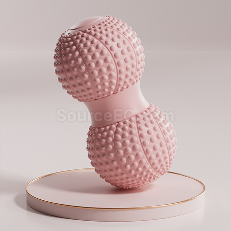 Customization Yoga Fascia Ball Corporate Gifts