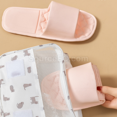 Customization Folding slippers Corporate Gifts