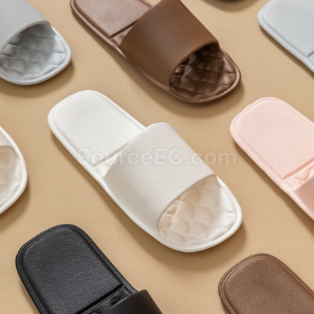 Customization Folding slippers Corporate Gifts