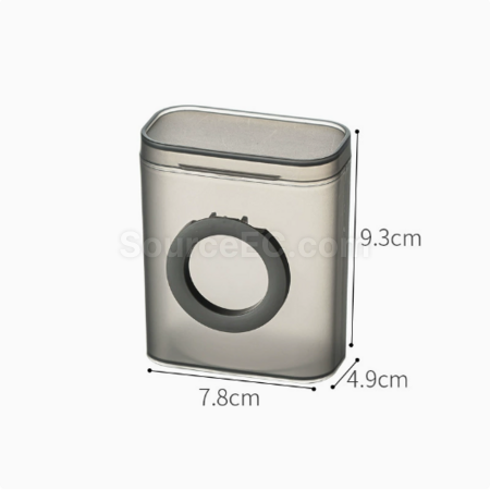 Customization Data cable storage cassette holder Corporate Gifts