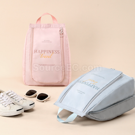 Customization Three dimensional large capacity shoe bag Corporate Gifts