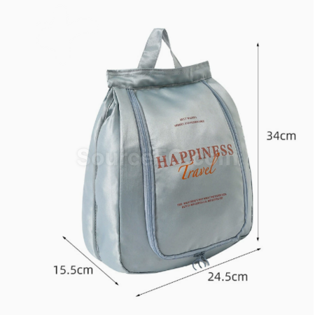 Customization Three dimensional large capacity shoe bag Corporate Gifts