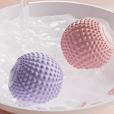 Customization Massage Magnetic Fascia Ball Corporate Gifts