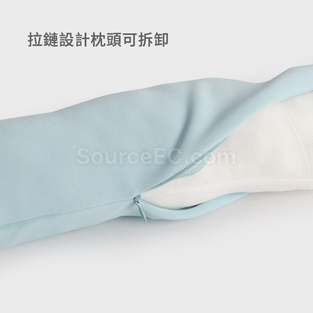 Customization Macaron Color Soft Neck Pillow Corporate Gifts