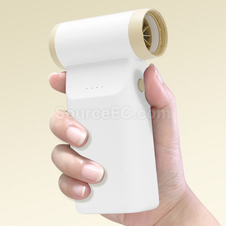 Cordless Handheld Hair Dryer