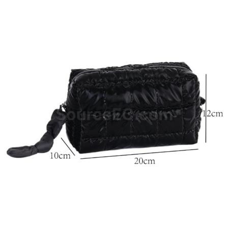 Customization Cloud Makeup Bag Corporate Gifts