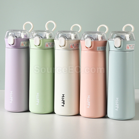 Customization Sports Vacuum Bottle Corporate Gifts