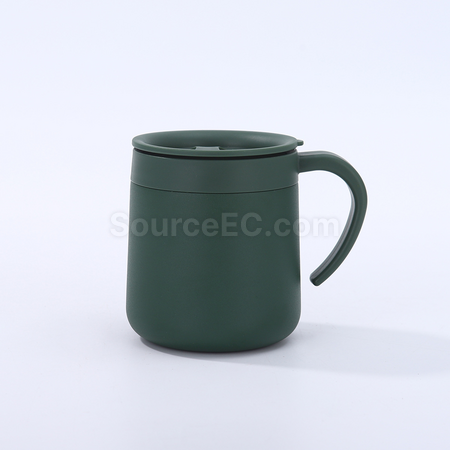 Customization Double-Layer Stainless Steel Mug Corporate Gifts