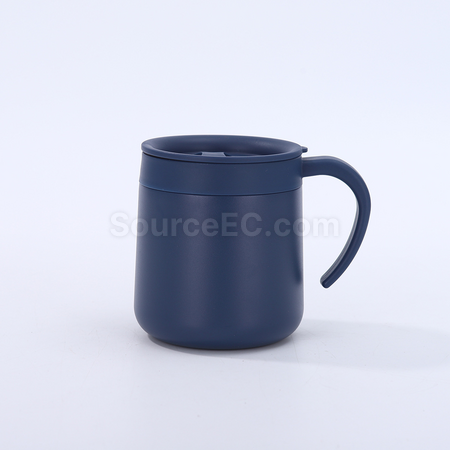 Customization Double-Layer Stainless Steel Mug Corporate Gifts
