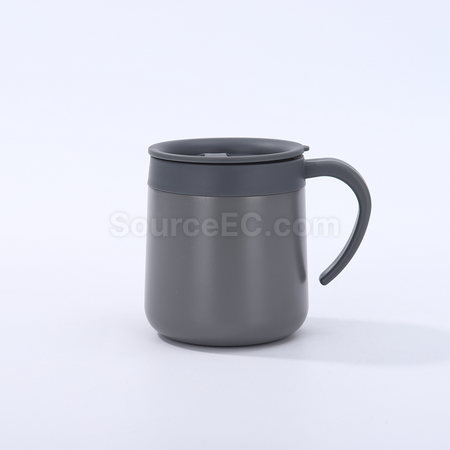 Customization Double-Layer Stainless Steel Mug Corporate Gifts