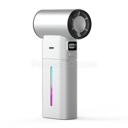 Customization Portable Handheld Fan Corporate Gifts