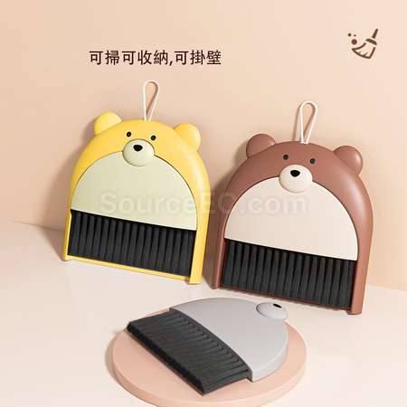 Customization Desktop Cleaner Set Corporate Gifts