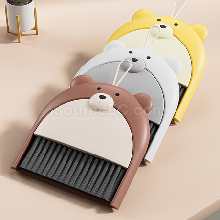 Customization Desktop Cleaner Set Corporate Gifts